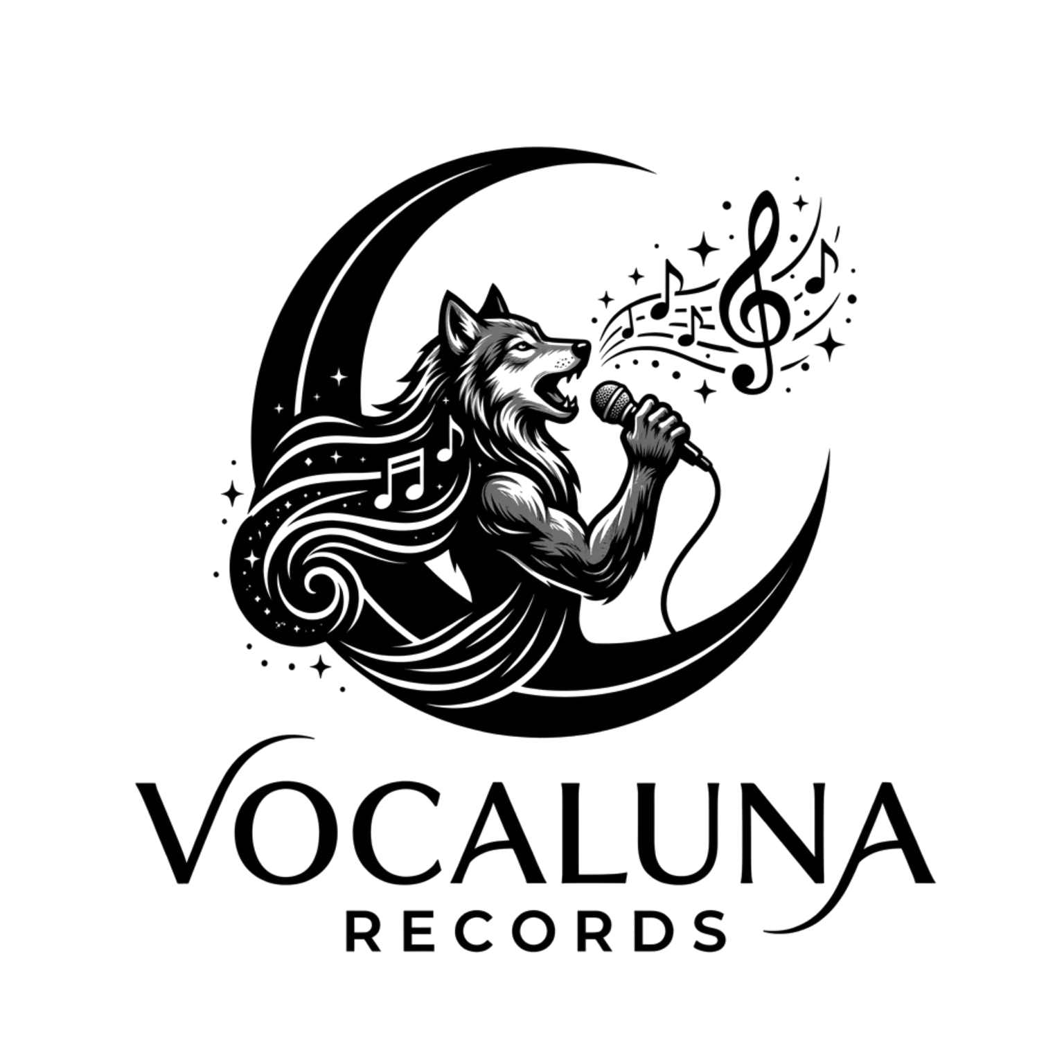 Vocaluna Records